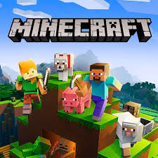 Minecraft Education Edition gameplay