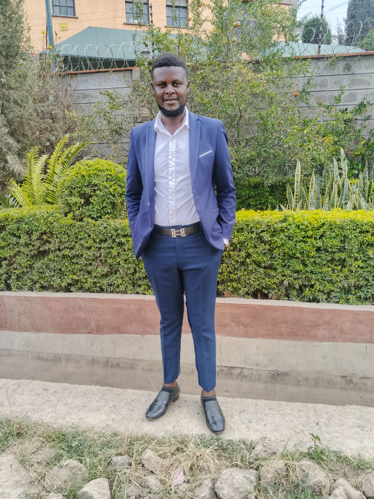 Felix Odhiambo