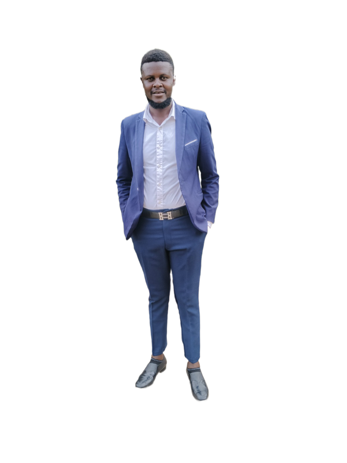 Felix Odhiambo